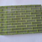 Textura emborrachada mod12 madeira