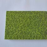 Textura emborrachada mod11 pêlo