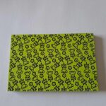 Textura emborrachada mod18 Unicórnio