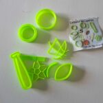 Cortador Kit esportes