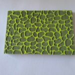 Textura emborrachada mod34 Pedra