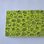Textura emborrachada mod35 Super Heróis
