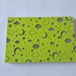 Textura emborrachada mod26 Céu