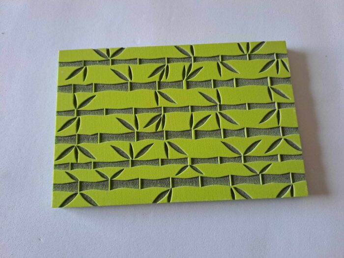 Textura emborrachada mod9 Bambu - Image 1