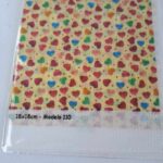 Guardanapo para biscuit mod.110