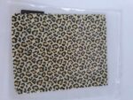 Guardanapo para biscuit mod. leopardo