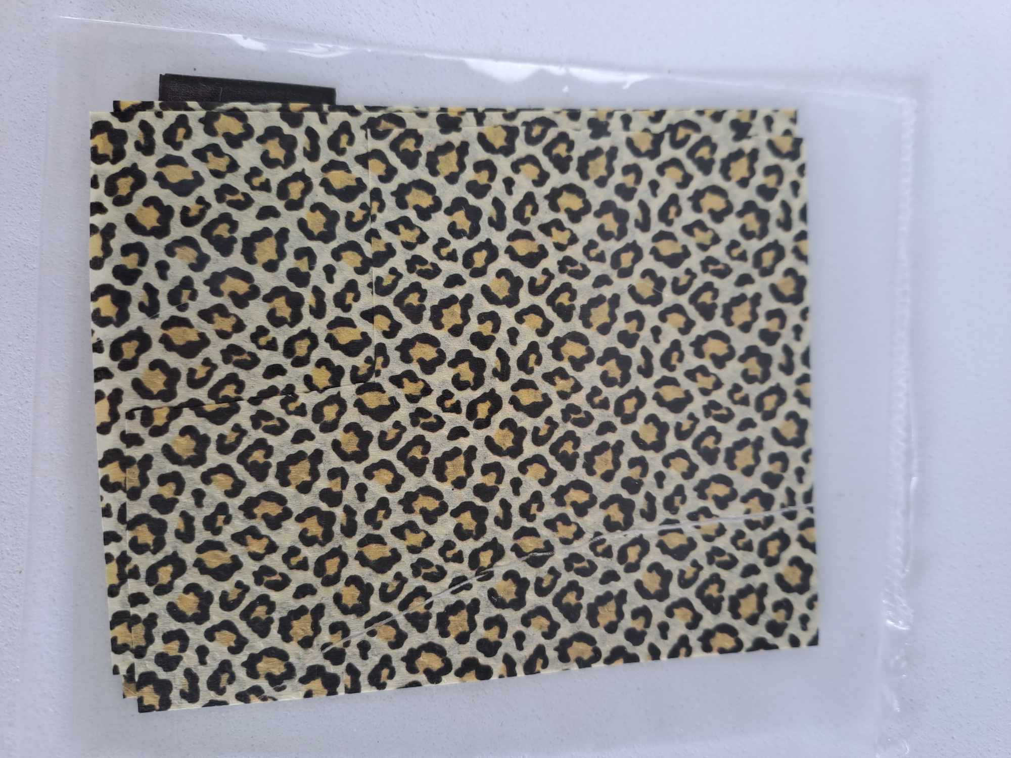 440785413_786214466595305_3051037228495473515_n Guardanapo para biscuit mod. leopardo - Image 1
