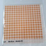 Guardanapo para biscuit mod.82