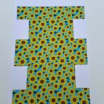 Necessaire box tamanho P 24