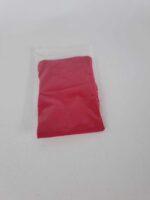 Meia lisa 60cm para artesanato cor rosa escuro ref.3