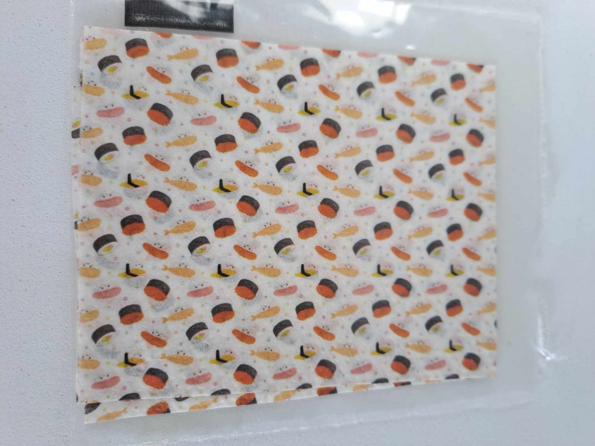 440820573_2092578491098858_2693965101152621858_n Guardanapo para biscuit mod. sushi - Image 1