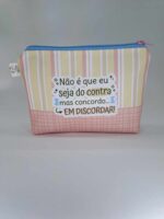 Porta moedas Aquário - Image 2