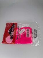 Meia lisa 60cm para artesanato cor rosa pink ref.163