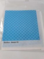 Guardanapo para biscuit mod.54
