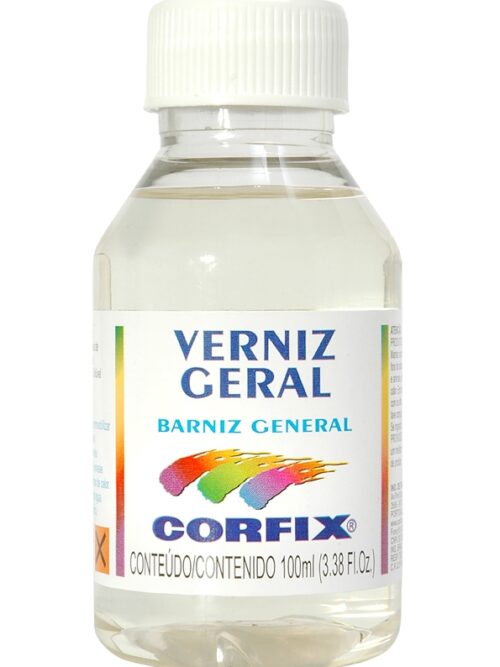 Verniz Geral 100ml