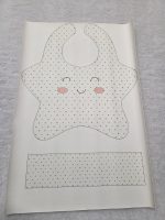 Babete com prendedor de chupeta (b09) - Image 5