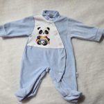 Fatinho azul 1m